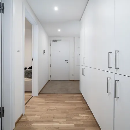 Apartamento Big Living *