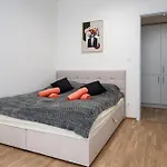 Big Living Apartment