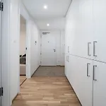 Apartment Big Living *