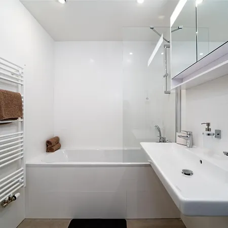 Apartment Big Living *