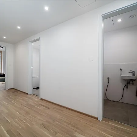 Apartamento Big Living