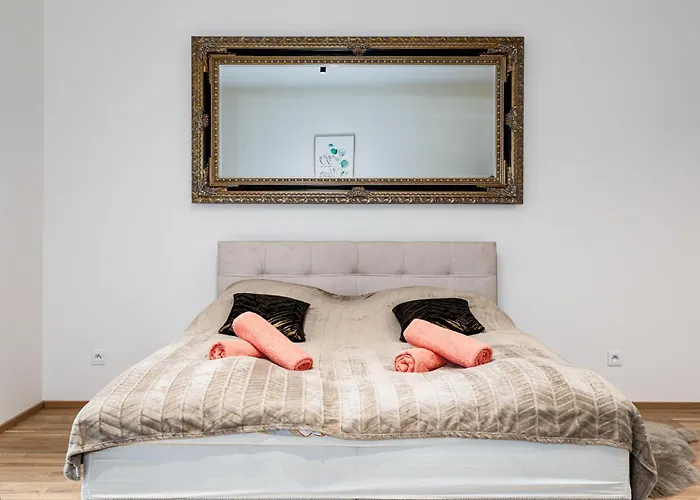 Apartamento Big Living *