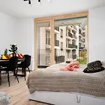 Lejlighed Big Living Prag