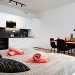 Lejlighed Big Living Prag