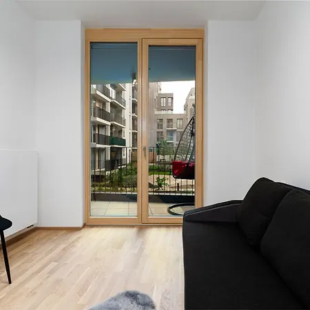 Apartment Big Living *