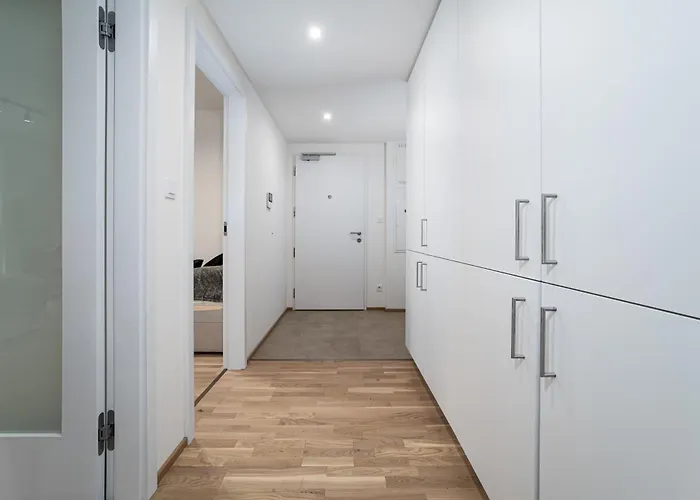 Apartment Big Living *